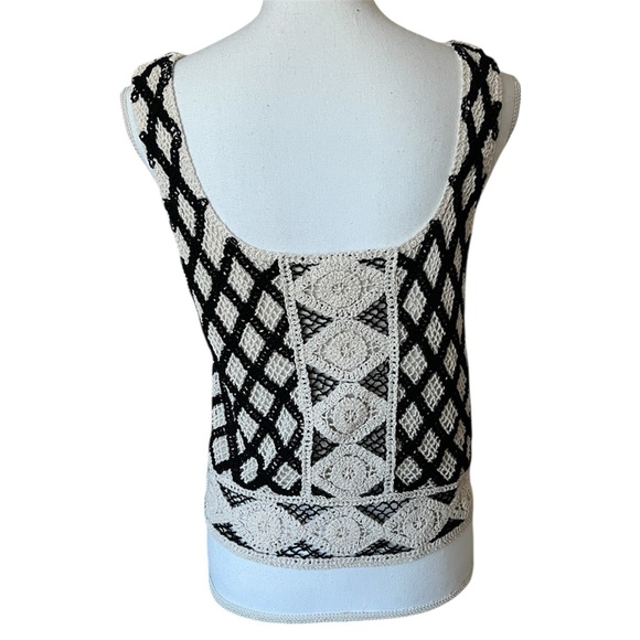 Z Supply Calle Crochet Tank - Picture 7 of 12